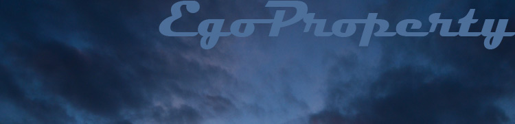 EGOPROPERTY.COM